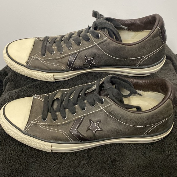 Converse X John Varvatos - M 9, W 11
Gray - Picture 7 of 7